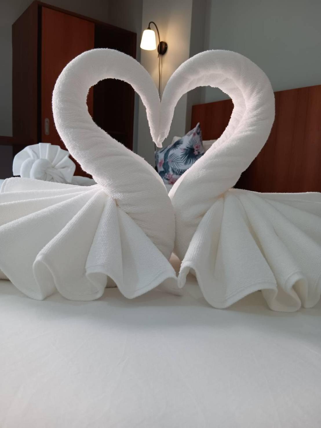 The Brown Boutique Patong Otel Dış mekan fotoğraf